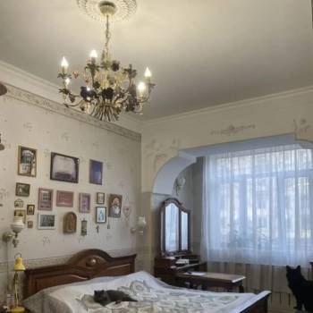 Продается 3-х комнатная квартира, 86,8 м²