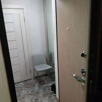 Сдается 2-х комнатная квартира, 48 м²