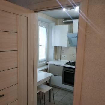 Сдается 2-х комнатная квартира, 48 м²