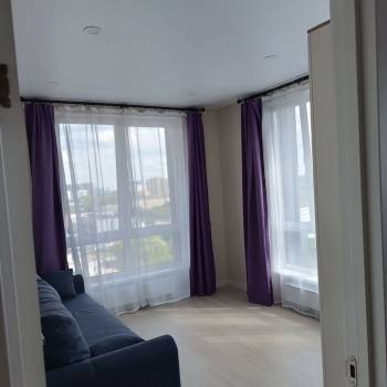 Сдается 2-х комнатная квартира, 51,3 м²