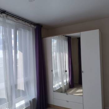 Сдается 2-х комнатная квартира, 51,3 м²