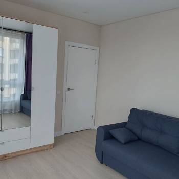 Сдается 2-х комнатная квартира, 51,3 м²