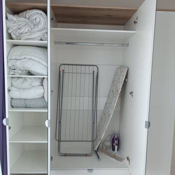 Сдается 2-х комнатная квартира, 51,3 м²