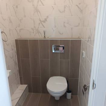 Сдается 2-х комнатная квартира, 51,3 м²