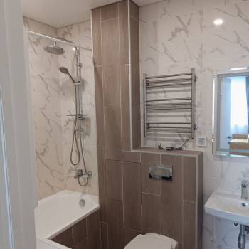 Сдается 2-х комнатная квартира, 51,3 м²