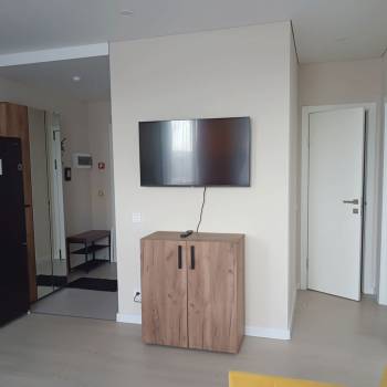 Сдается 2-х комнатная квартира, 51,3 м²