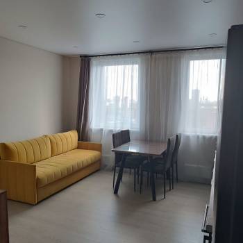 Сдается 2-х комнатная квартира, 51,3 м²