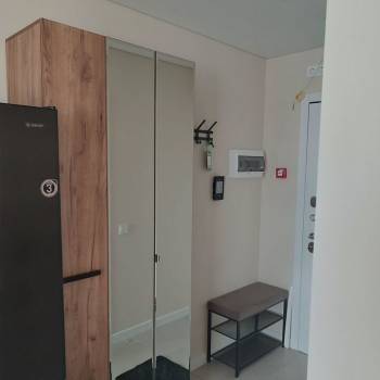 Сдается 2-х комнатная квартира, 51,3 м²