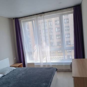 Сдается 2-х комнатная квартира, 51,3 м²