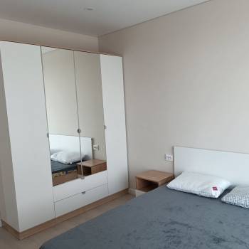Сдается 2-х комнатная квартира, 51,3 м²