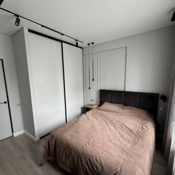 Сдается 1-комнатная квартира, 35 м²