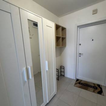 Сдается 1-комнатная квартира, 25 м²