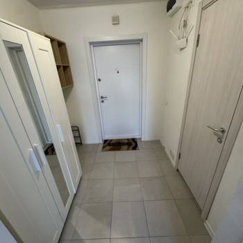 Сдается 1-комнатная квартира, 25 м²