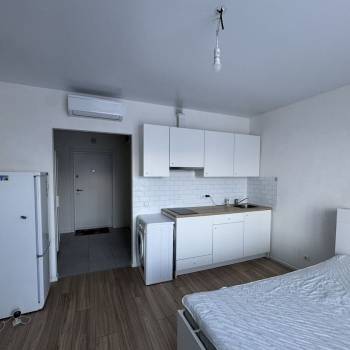 Сдается 1-комнатная квартира, 25 м²