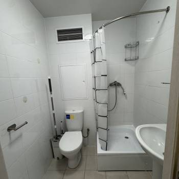 Сдается 1-комнатная квартира, 25 м²