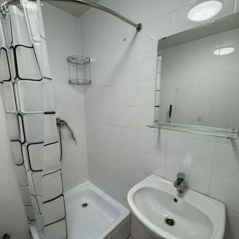 Сдается 1-комнатная квартира, 25 м²
