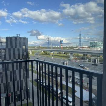 Сдается 1-комнатная квартира, 25 м²