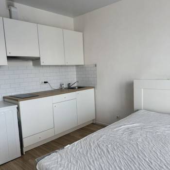 Сдается 1-комнатная квартира, 25 м²