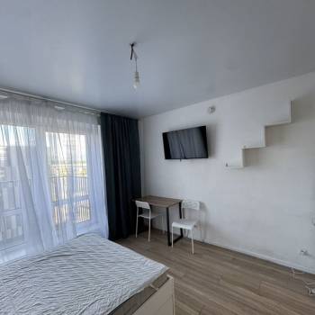 Сдается 1-комнатная квартира, 25 м²