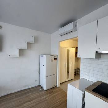 Сдается 1-комнатная квартира, 25 м²