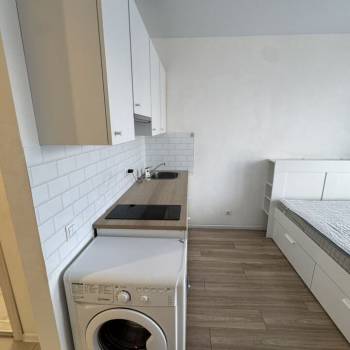 Сдается 1-комнатная квартира, 25 м²