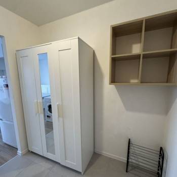 Сдается 1-комнатная квартира, 25 м²