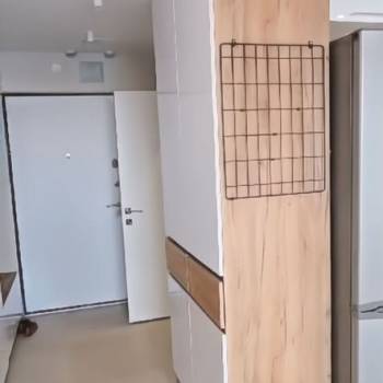 Сдается 1-комнатная квартира, 28,8 м²