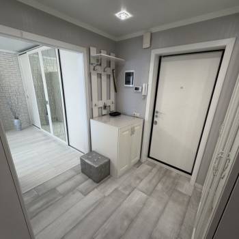 Продается 3-х комнатная квартира, 64,3 м²