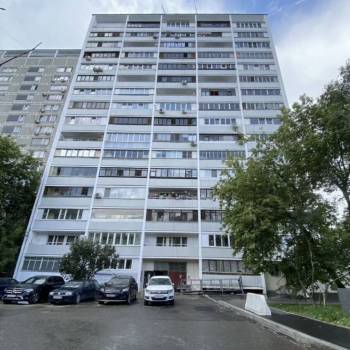 Продается 3-х комнатная квартира, 64,3 м²