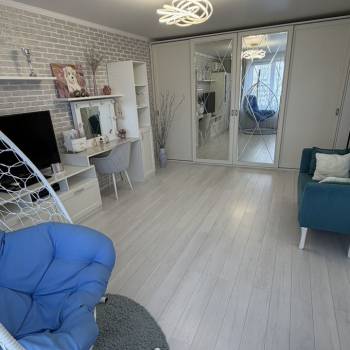 Продается 3-х комнатная квартира, 64,3 м²