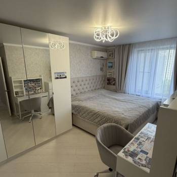 Продается 3-х комнатная квартира, 64,3 м²