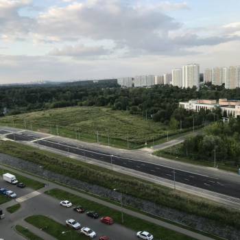 Сдается 1-комнатная квартира, 40 м²