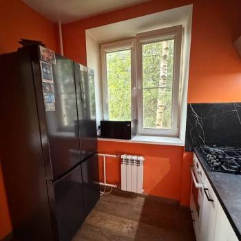 Продается 1-комнатная квартира, 30 м²