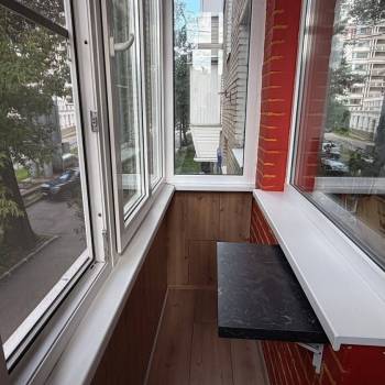 Продается 1-комнатная квартира, 30 м²