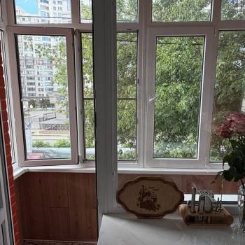 Продается 1-комнатная квартира, 30 м²