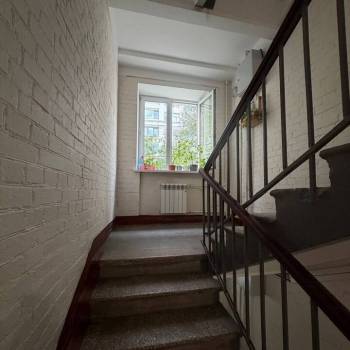 Продается 1-комнатная квартира, 30 м²