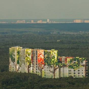 Продается 1-комнатная квартира, 33,8 м²