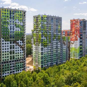 Продается 1-комнатная квартира, 33,8 м²
