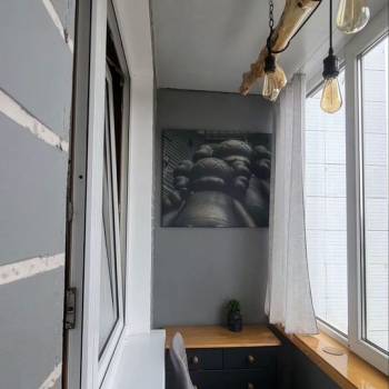 Продается 1-комнатная квартира, 39,3 м²