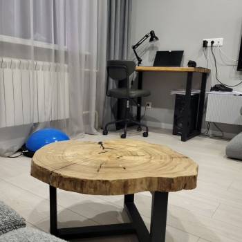 Продается 1-комнатная квартира, 39,3 м²