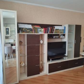 Сдается 1-комнатная квартира, 50 м²