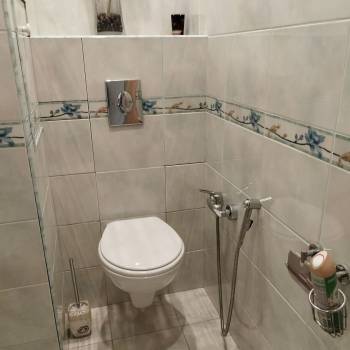 Сдается 1-комнатная квартира, 50 м²