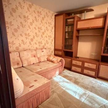 Сдается 2-х комнатная квартира, 42 м²