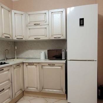 Сдается 2-х комнатная квартира, 56,5 м²
