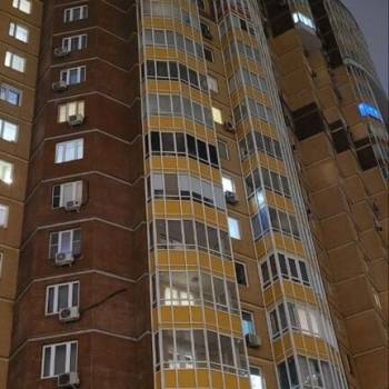 Сдается 2-х комнатная квартира, 56,5 м²