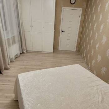 Сдается 2-х комнатная квартира, 56,5 м²