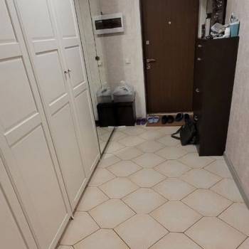 Сдается 2-х комнатная квартира, 56,5 м²
