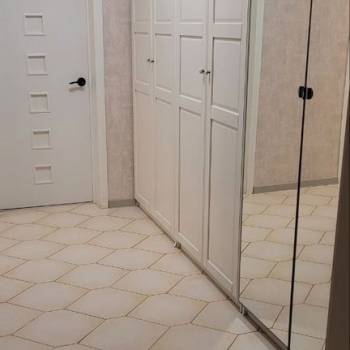 Сдается 2-х комнатная квартира, 56,5 м²