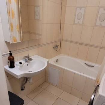 Сдается 2-х комнатная квартира, 56,5 м²