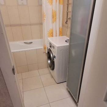 Сдается 2-х комнатная квартира, 56,5 м²